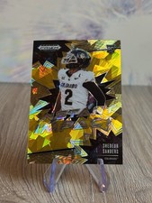 Reference image for SHEDEUR SANDERS