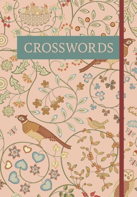 Crosswords Over 200 Puzzles