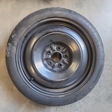 SPARE TIRE 17" FITS:2006-2015 LEXUS IS250, IS 250