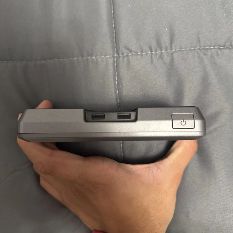 Garmin Zumo 660 Motorcycle GPS Unit + Accessories Tested Working - Image 4 of 4