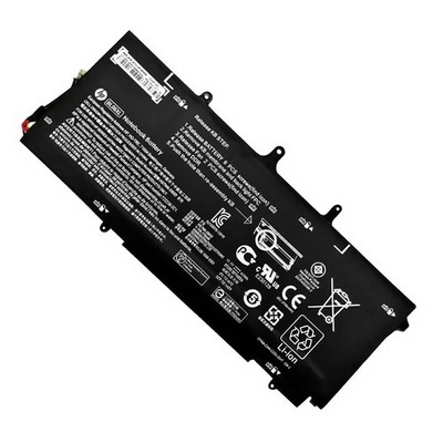 OEM Genuine 42Wh BL06XL Battery For HP EliteBook Folio 1040 G0 G1 G2 722297-001