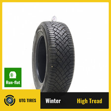 Used 22560r17 Continental Vikingcontact 7 Ssr 99t - 932