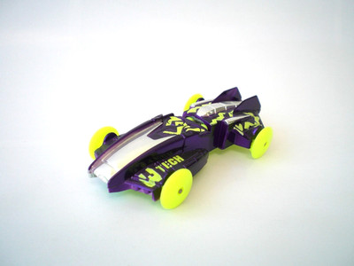 MATCHBOX * ZERO G * WARPED REACTOR * 1994 * THAILAND * OHNE OVP
