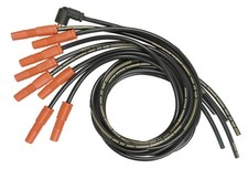 Accel 300 Ferro-spiral Race Wire Set 7040 Accel 300 Ferro-spiral Race Wire Set 7040