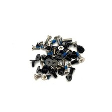 New For HP ProBook 440 445 G8 G9 G10 Laptop Replacement screws set of screws kit