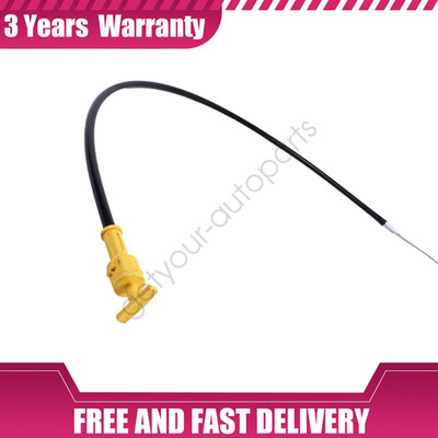 Oil Dipstick C4994561 5684572 For Cummins Engine QSB ISC ISB ISX15 DCEC