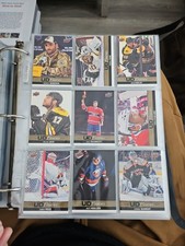 2013-14 Upper Deck Series 2 Hockey Cards 21