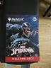 2025 NYCC Black Spiderman Welcome Deck - Magic The Gathering Mtg BRAND NEW