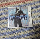 Shin Megami Tensei: Devil Summoner - Soul Hackers (Nintendo 3DS, 2012)