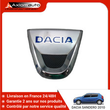 Calandre Dacia SANDERO