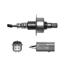 Denso 234-9070 Air-fuel Ratio Sensor 4 Wire Direct Fit Heated Wire Length 14.76 Denso 234-9070 Air-fuel Ratio Sensor 4 Wire Direct Fit Heated Wire Length 14.76
