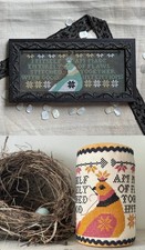 Good Intentions Revisited by Kathy Barrick cr...