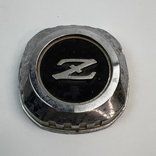 Nissan 280z Datsun 1977 1978 Oem Center Cap Wheel Cover Hub 53010 40343n4700