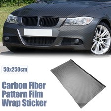 Car Hydrographics Film Carbon