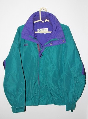 Columbia Bugaboo Men s Winter Jacket Large Waterproof Ski Coat