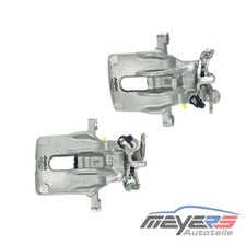 2x Bremssattel Bremszange für Ford Focus DNW DFW DAW DBW Hinten Links Rechts