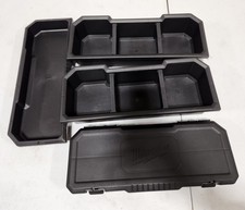 Milwaukee Packout Storage Bin Replacement organizers 48-22-8424 