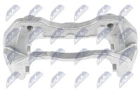 Nty HZP-MS-012A Halter, Bremssattel Vorne Links Rechts FüR Mitsubishi