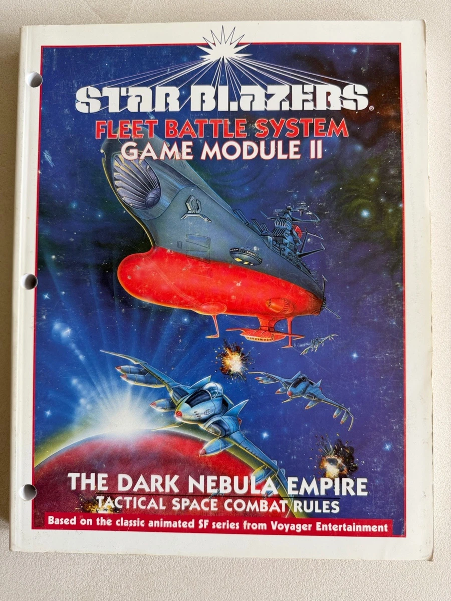 TAMASHII NATIONS - Star Blazers Nave Andromeda 1/2000 - Bandai Spirits, Con Luci E Suoni, BAS66068