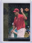 2026 UPPER DECK GOLF PGA TOUR 25th ANNIVERSARY BUYBACK #TT8 TIGER WOODS 22/25