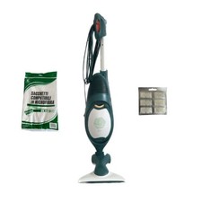 FOLLETTO VK140 RICONDIZIONATA VORWERK MODELLO FIERISTICO 12 MESI GARANZIA KOBOLD