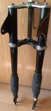 DKW Gabel Fork Telegabel RT 175 - RT 200/2