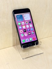iPhone SE 3rd Gen 2022 A2595 • 64GB Midnight Unlocked 5G • 🔋 92%+ Battery