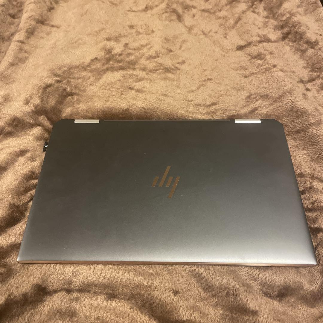 Windowsノート本体 HP Spectre x360 Convertible 13-aw0xxx HP SPECTRE X360 13-AW0XXX 13.3