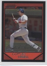 Click to enlarge Mike Lowell