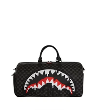 SPRAYGROUND - SHARKS IN PARIS THUNDERDRIP DUFFLE - D7966
