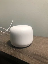 Google AC2200 Mesh Wi-Fi Router (Model H2D)