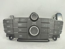 13321292 SYSTÈME AUDIO / RADIOCD / 1672653 POUR OPEL INSIGNIA BERLINA COSMO