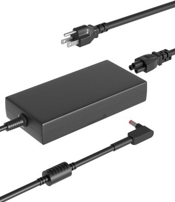 180W Charger for Acer Nitro 5/7, Predator Helios 300 & Triton 500 Gaming Laptop