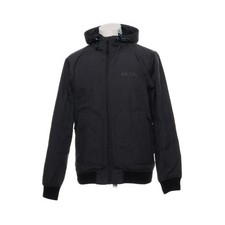 Iriedaily, Jacke, Herren, Größe: M, Grau, Polyester #o3Y