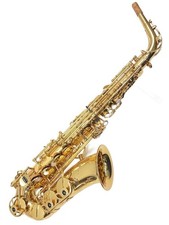 Yanagisawa Wind Instrument Saxophone A-500 a-50 Tested Working A-50 Used