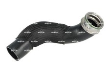 TURBOSCHLAUCH LADELUFTSCHLAUCH FÜR MERCEDES-BENZ A-KLASSE (W169) - NRF 166488