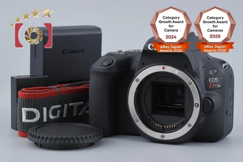 Preços baixos em Canon EOS Rebel SL2 Câmeras Digitais | eBay
