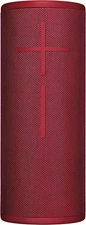 Ultimate Ears Boom 3 Portable Waterproof Bluetooth Speaker - Sunset Red