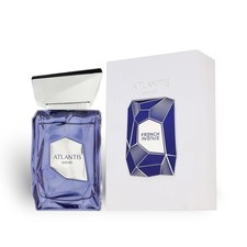 Atlantis Extrait by French Avenue Extrait De Parfum Spray Unisex 3.4oz