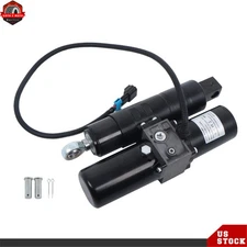 Actuator For John Deere M-GATOR 625i 825i 855D UV72 4X4 Gator AM138797 Tractor