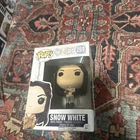 Funko Pop! Vinyl Snow White Figure #269 Once Upon a Time