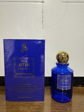 Piazza Affari - Eau de Parfume - Milano Fragranze