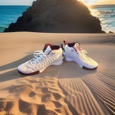 Jordan Jumpman Pro Cherrywood for Sale | Authenticity Guaranteed