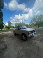 1992 Ford Ranger for Sale