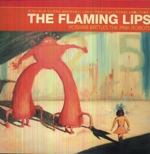 The Flaming Lips - Yoshimi Battles the Pink Robots [New Vinyl LP]