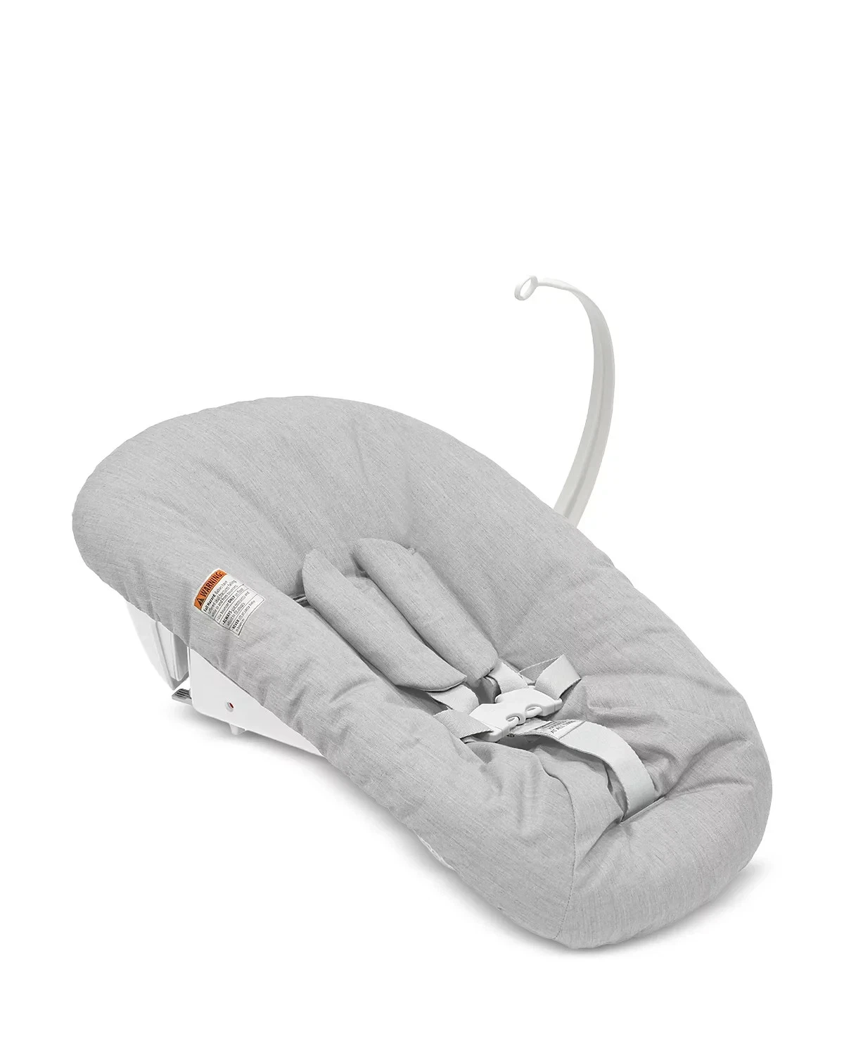 Stokke H2710 Tripp Trapp Newborn Attachment Set GRAY