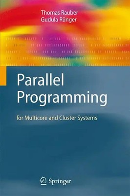 Parallel Programming ZUSTAND SEHR GUT