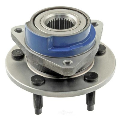 Wheel Bearing and Hub Assembly 513203A ACDelco Professional