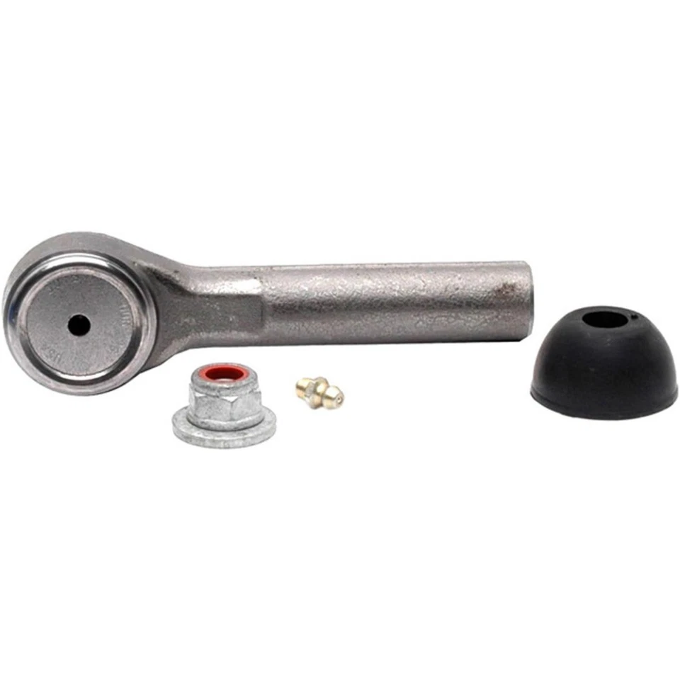 Barra de amarre de dirección ACDelco original para Pontiac Grand Prix 1997-2003 | delantera, exterior Foto 2 de 4