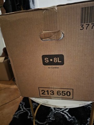 attends slip regular 8 l